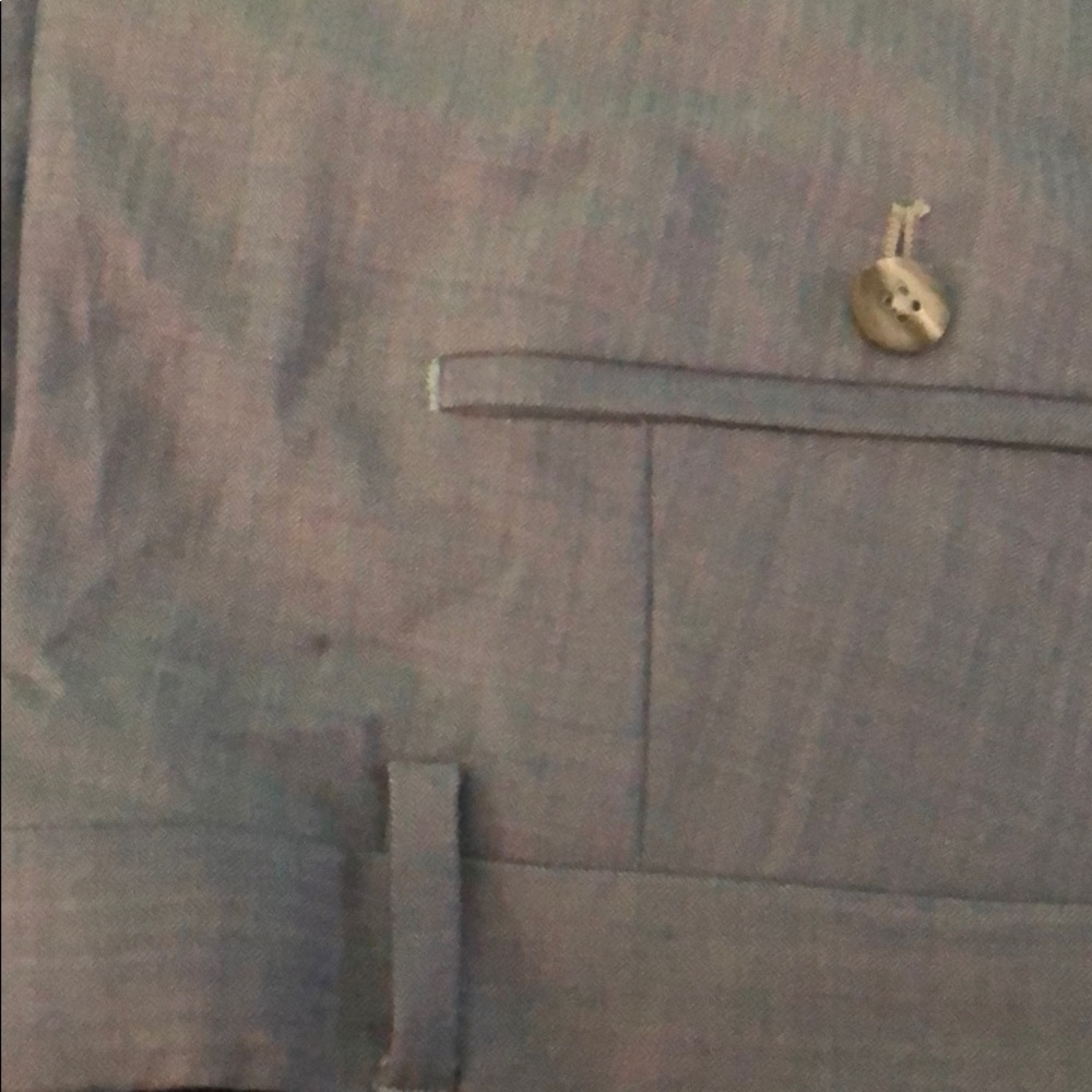 🔥 Hugo Boss 🔥 Hudson1/Gander suit pant 36R - Picture 10 of 10